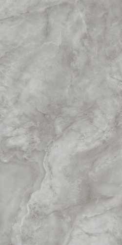 Керамогранит Kerama Marazzi SG597302R Ониче серый светлый лаппатированный обрезной 119,5x238,5x1,1