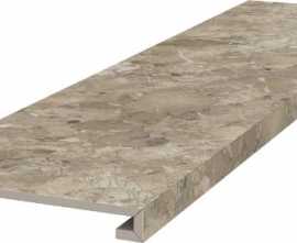 Ступень Kerama Marazzi DL503020R/GCF Ирпина бежевый 33*119.5