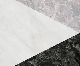 Kerama Marazzi ID105T Декор Парнас наборный 40x40x0.9