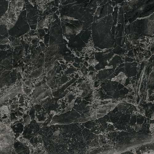 Керамогранит Kerama Marazzi SG841090R Парнас антрацит обрезной 80x80x0,9