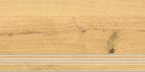 Cersanit A-WS4O016J Woodhouse ступень бежевый 29,7х59,8