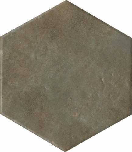 Керамогранит Kerama Marazzi SG23041N Гроссето коричневый матовый 20x23,1