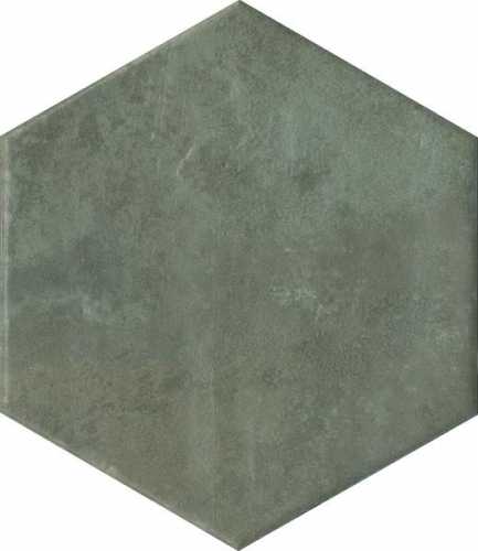Керамогранит Kerama Marazzi SG23037N Гроссето зеленый матовый 20x23,1