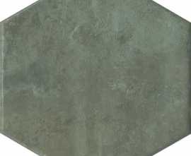 Керамогранит Kerama Marazzi SG23037N Гроссето зеленый матовый 20x23,1