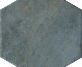 Керамогранит Kerama Marazzi SG23036N Гроссето синий матовый 20x23,1