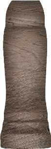 Декоративная вставка Kerama Marazzi SG7321/AGE Угол внешний Меранти венге 8х2.9