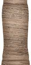 Декоративная вставка Kerama Marazzi SG7316/AGE Угол внешний Меранти беж 8х2.9