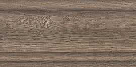 Kerama Marazzi SG7319/BTG Плинтус Меранти пепельный светлый 39.8х8