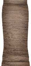 Декоративная вставка Kerama Marazzi SG7317/AGE Угол внешний Меранти беж темный 8х2.9