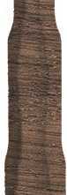 Декоративная вставка Kerama Marazzi SG7317/AGI Угол внутренний Меранти беж темный 8х2.4