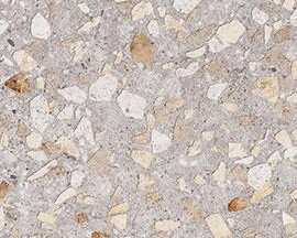 Подступенник Kerama Marazzi SG632000R/5 Подступенок Терраццо бежевый 60x10,7x11