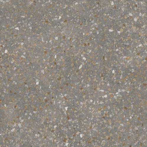 Керамогранит Kerama Marazzi SG632220R Терраццо корчневый обрезной 60x60