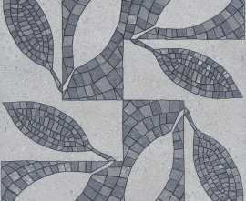 Kerama Marazzi ST10/SG9118 Аллея керамический декор 30*30