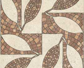 Kerama Marazzi ST10/SG9065 Аллея керамический декор 30*30