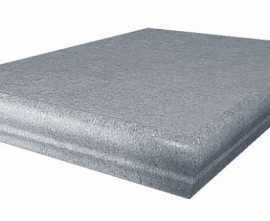 Ступень Kerama Marazzi SG911900N/GR/AN Аллея керамические ступени 30*30