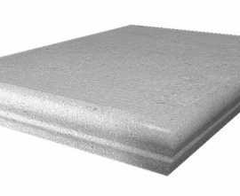 Ступень Kerama Marazzi SG911800N/GR/AN Аллея керамические ступени 30*30