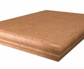 Ступень Kerama Marazzi SG906700N/GR/AN Аллея керамические ступени 30*30