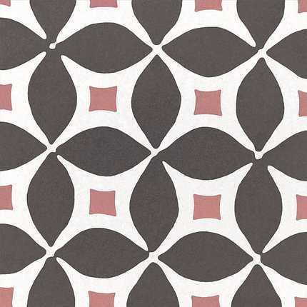 Керамогранит Equipe 22104 CAPRICE PATCHWORK COLOURS 20X20