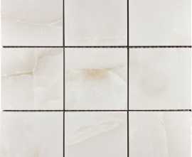 Декор Velsaa Mosaic Onix Classic (95х95) 300x300