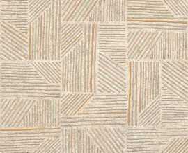 Vitra K949802R0001VTE0 Stone-X Декор Этнический Микс Теплая Гамма R10A 30x60