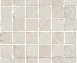 Декор Kerama Marazzi SBM006/DD640420 Про Фьюче бежевый мозаичный 30x30