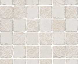 Декор Kerama Marazzi SBM003/DD640120 Про Фьюче бежевый светлый мозаичный 30x30