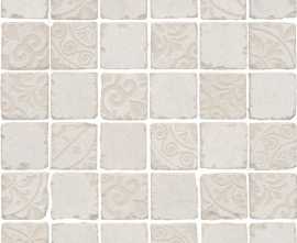Декор Kerama Marazzi SBM003/DD6401 Про Фьюче беж светлый мозаичный 30x30