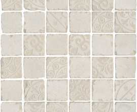 Декор Kerama Marazzi SBM006/DD6404 Про Фьюче беж мозаичный 30x30