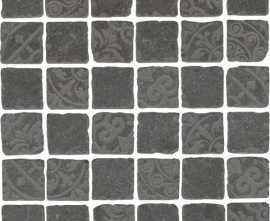 Декор Kerama Marazzi SBM008/DD6406 Про Фьюче антрацит мозаичный 30x30