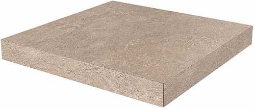 Ступень Kerama Marazzi DD600100R/GCA Про Стоун бежевый 33х33