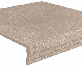 Kerama Marazzi DD900100R/GR Ступень фронтальная Про Стоун беж 30х30