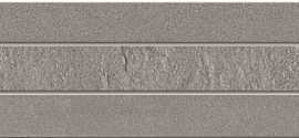 Бордюр Kerama Marazzi SG187/002 Про Стоун серый темный мозаичный 32х7.3