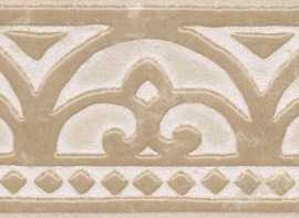 Бордюр Kerama Marazzi HGD/A118/DD9000 Про Стоун ковер беж светлый 30х9.5