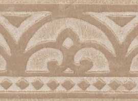 Бордюр Kerama Marazzi HGD/B118/DD9001 Про Стоун ковёр беж 30х9.5