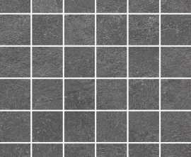 Декор Kerama Marazzi DD2006/MM Про Стоун антрацит мозаичный 30х30