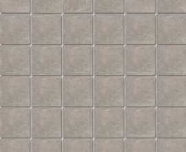 Декор Kerama Marazzi DD2004/MM Про Стоун серый мозаичный 30х30