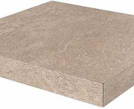 Ступень Kerama Marazzi DD600120R/GCA Про Стоун бежевый 33х33