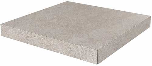 Ступень Kerama Marazzi DD600300R/GCA Про Стоун светлый 33х33