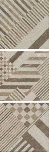 Керамогранит Kerama Marazzi SG935300N Бореале коричневый микс 30*30