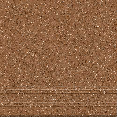 Ступень Cersanit ML4A113D Milton Коричневый 29,8x29,8