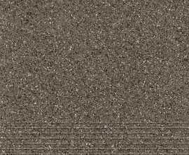 Ступень Cersanit ML4A093D Milton серый 29,8x29,8