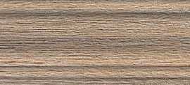 Плинтус Kerama Marazzi SG7014/BTG Фрегат коричневый 39.8x8
