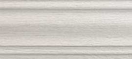 Плинтус Kerama Marazzi SG7011/BTG Фрегат белый 39.8x8