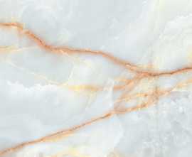 Керамогранит Laparet Onyx Dawn Sky голубой Полированный 60x120