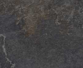 Керамогранит Laparet Blaze Nero графитовый 60х60