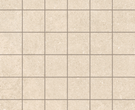 Vitra K9516748R001VTE0 Newcon Мозаика 5x5 Кремовый 30х30