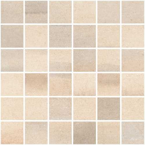 Vitra K9482258R001VTE0 Newcon Мозаика Акварель Теплая 30х30