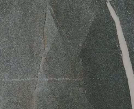 Керамогранит Vitra K951838LPR01VTE0 CityMarble Калакатта Блэк 7ЛПР R9 60X60