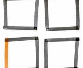 Декор VIVES Hamar Mix 20x20