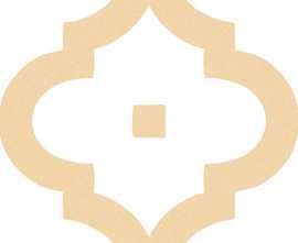 Декор VIVES Ladakhi Ocre 20x20